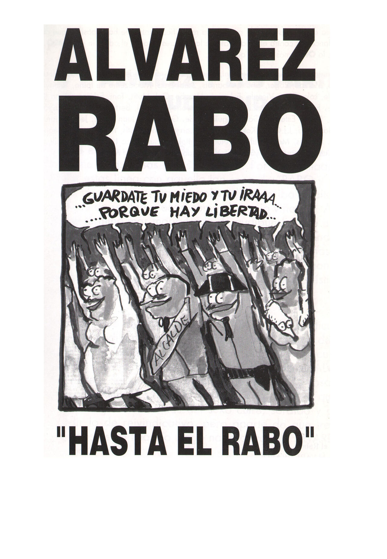 Alvarez Rabo - Hasta el rabo page 3 full