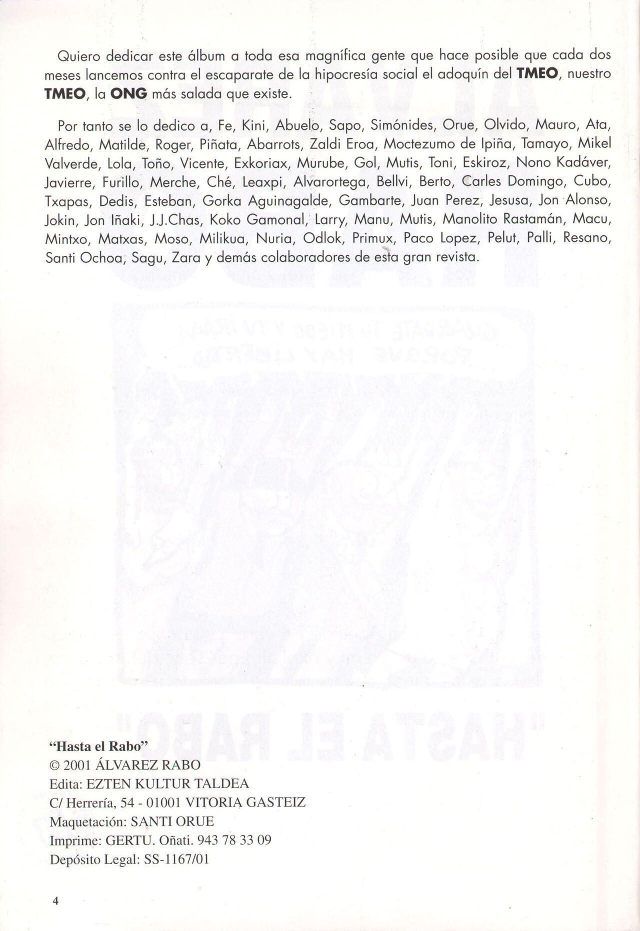 Alvarez Rabo - Hasta el rabo page 4 full