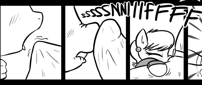 Crotch Sniffing page 7 full