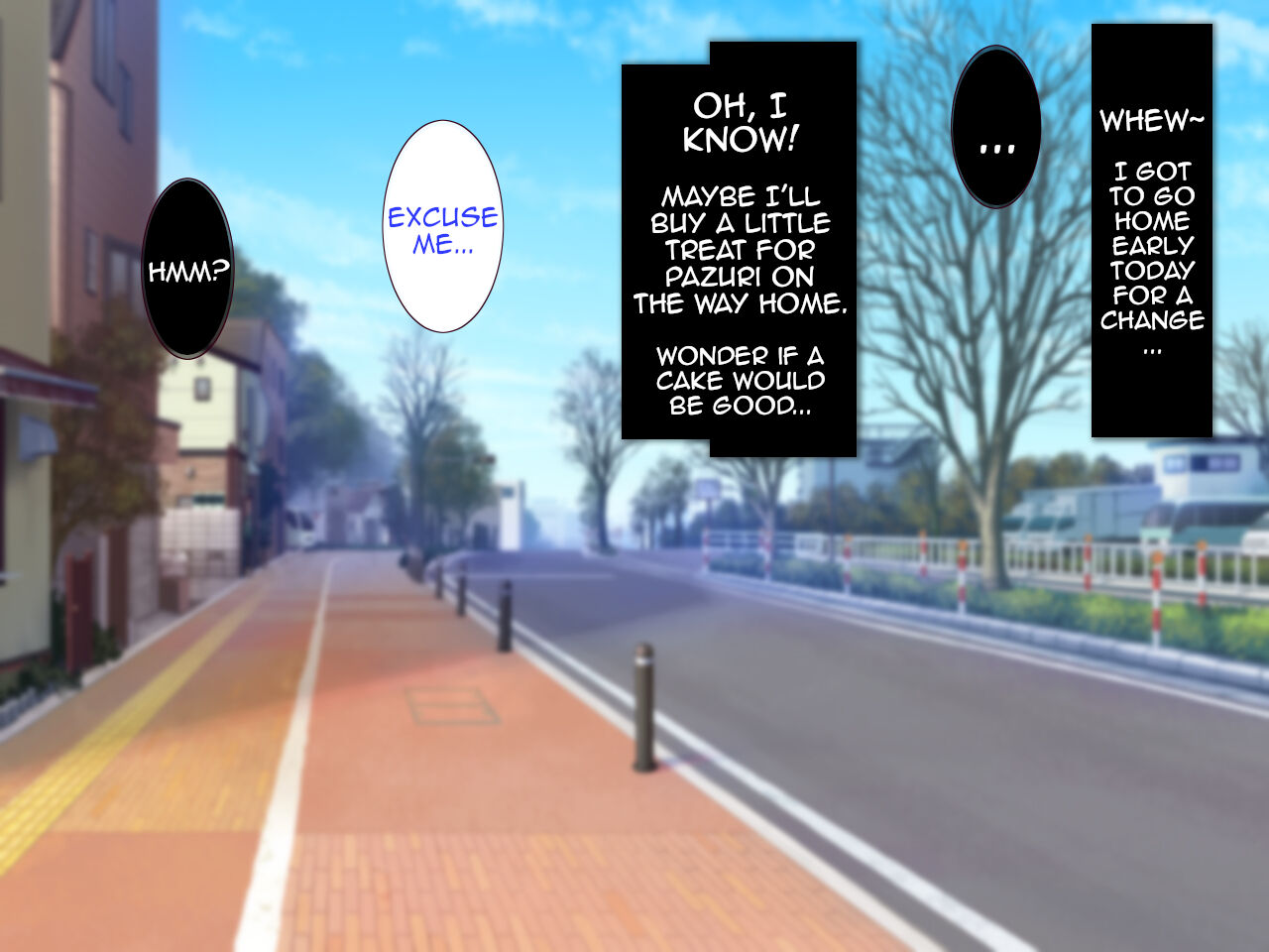 Paizuri Fairies! Pazuri and Fiera page 10 full