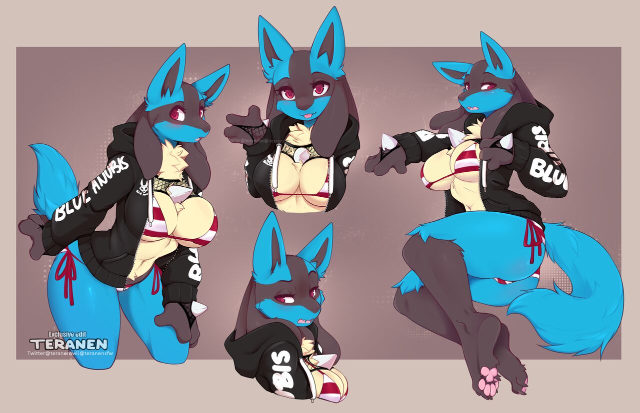 Lucaria page 4 full