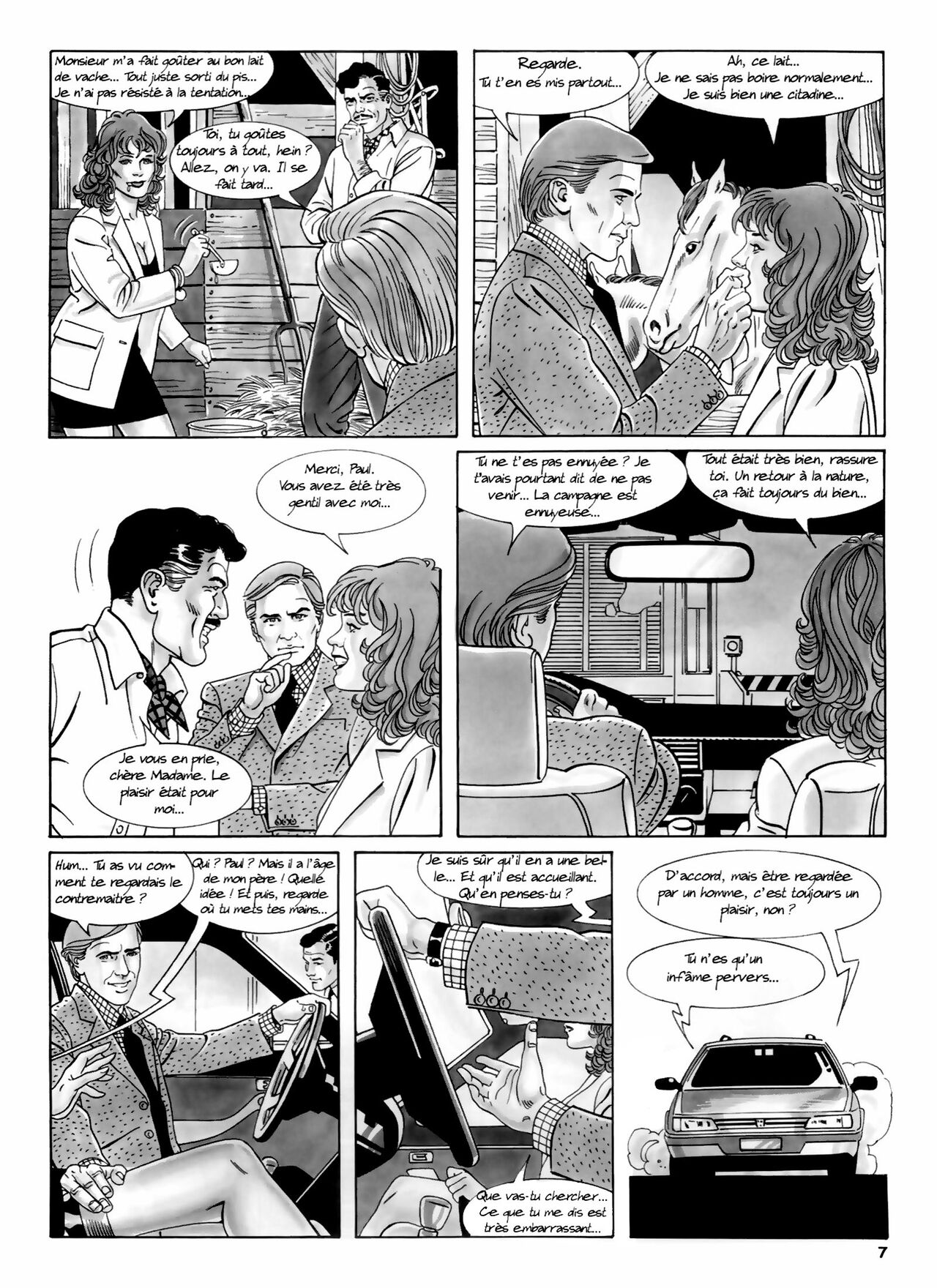 J'ai épousé une pute page 9 full