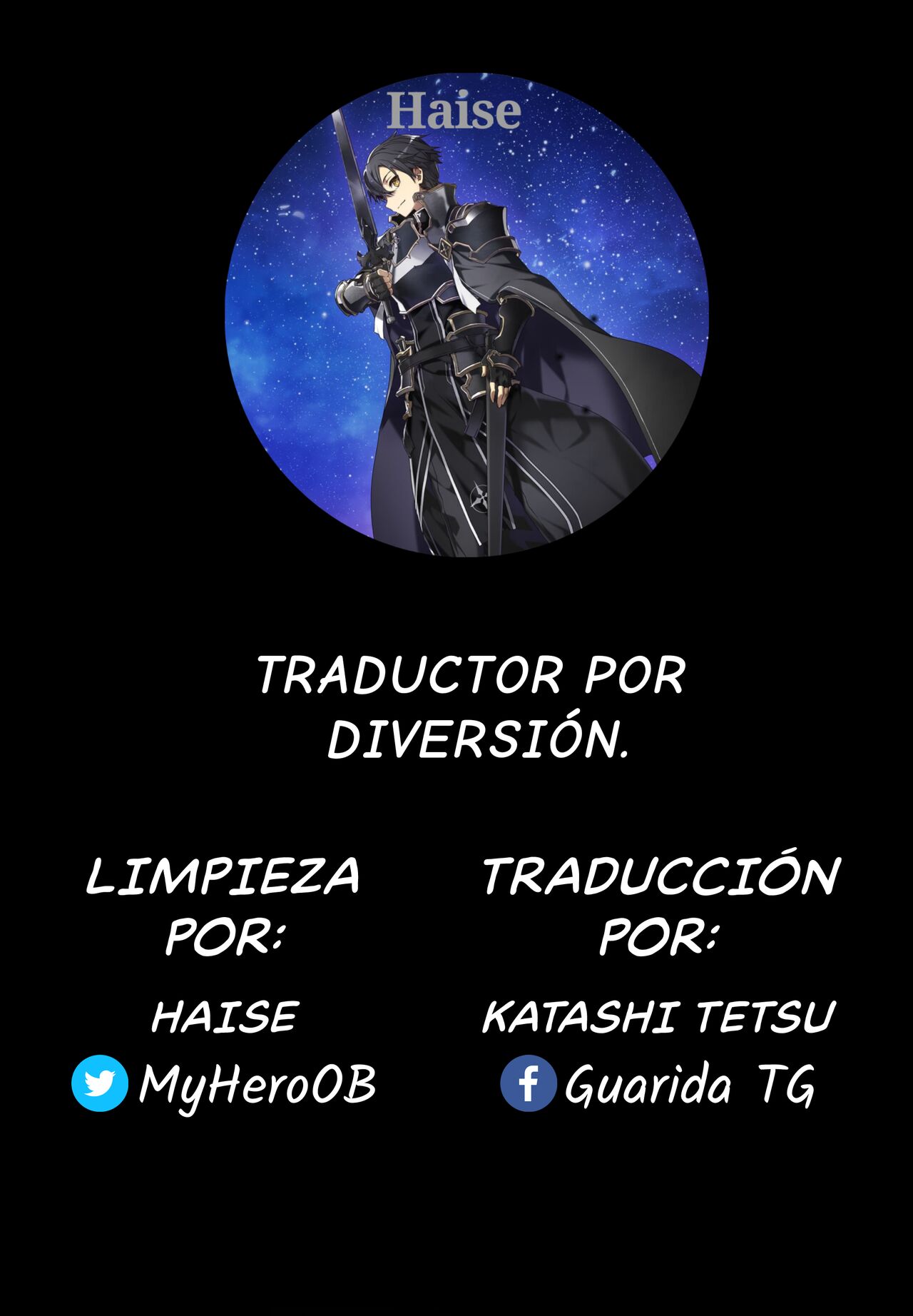 Bodyswap Assistant | Asistente de cambio de cuerpos page 7 full