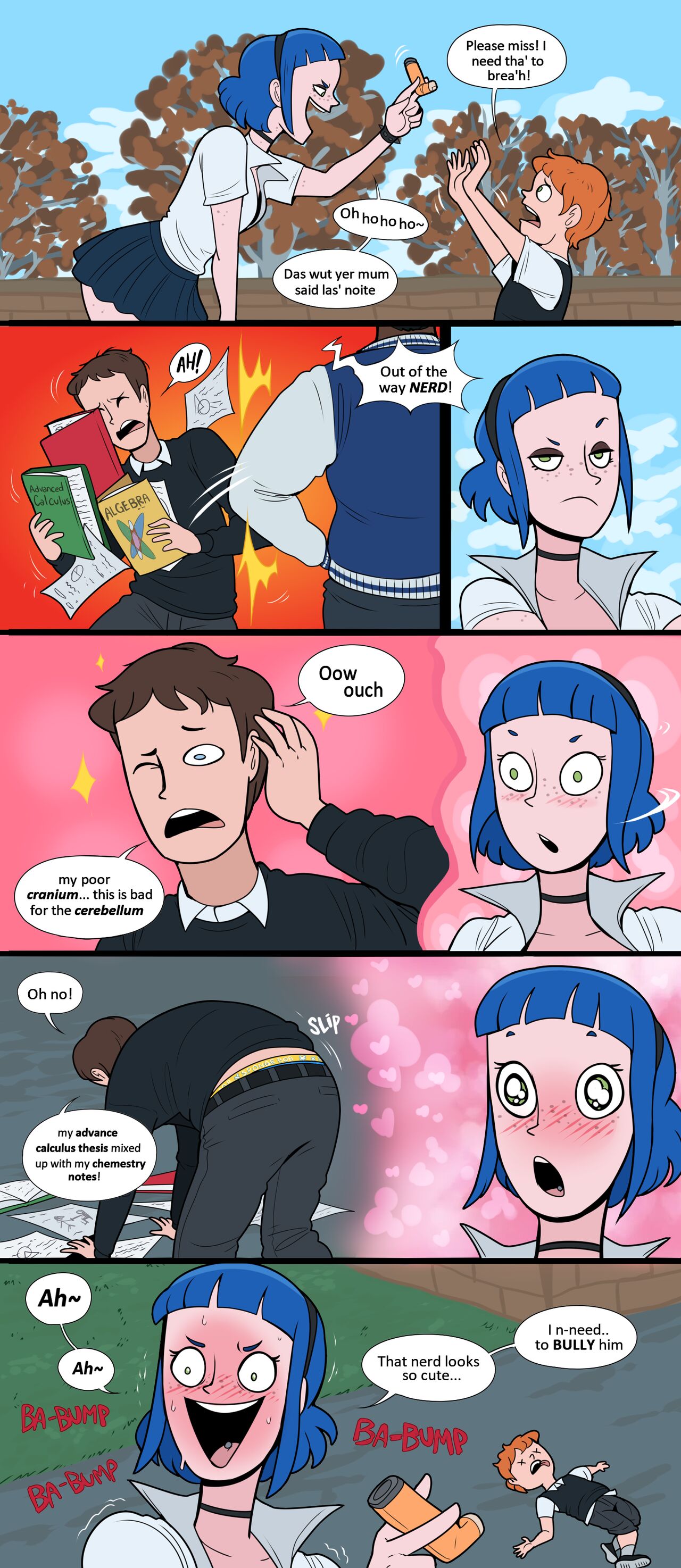 HellOnEarth-III page 1 full