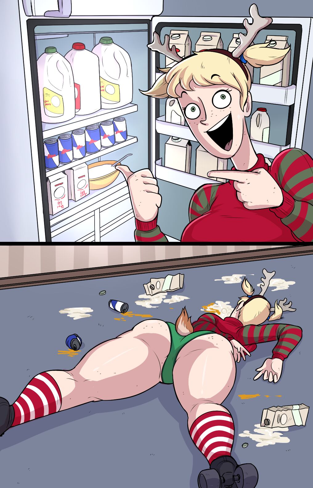 HellOnEarth-III page 5 full