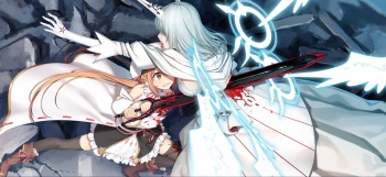 GodKiller Aria cover