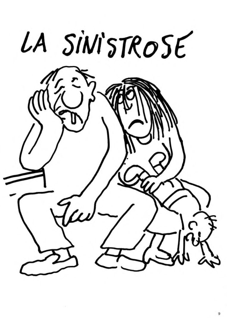 Ah, La Crise! page 6 full