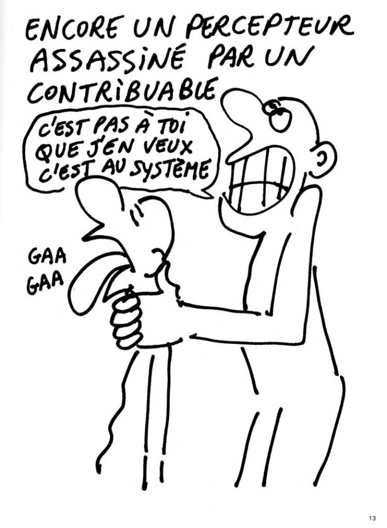 Ah, La Crise! page 8 full