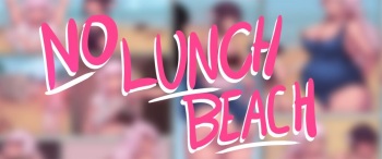 No Lunch Beach cover