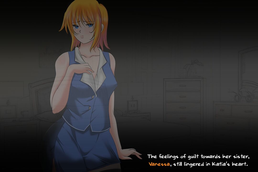 Your Milf is Delicious Ch. 1 page 5 full