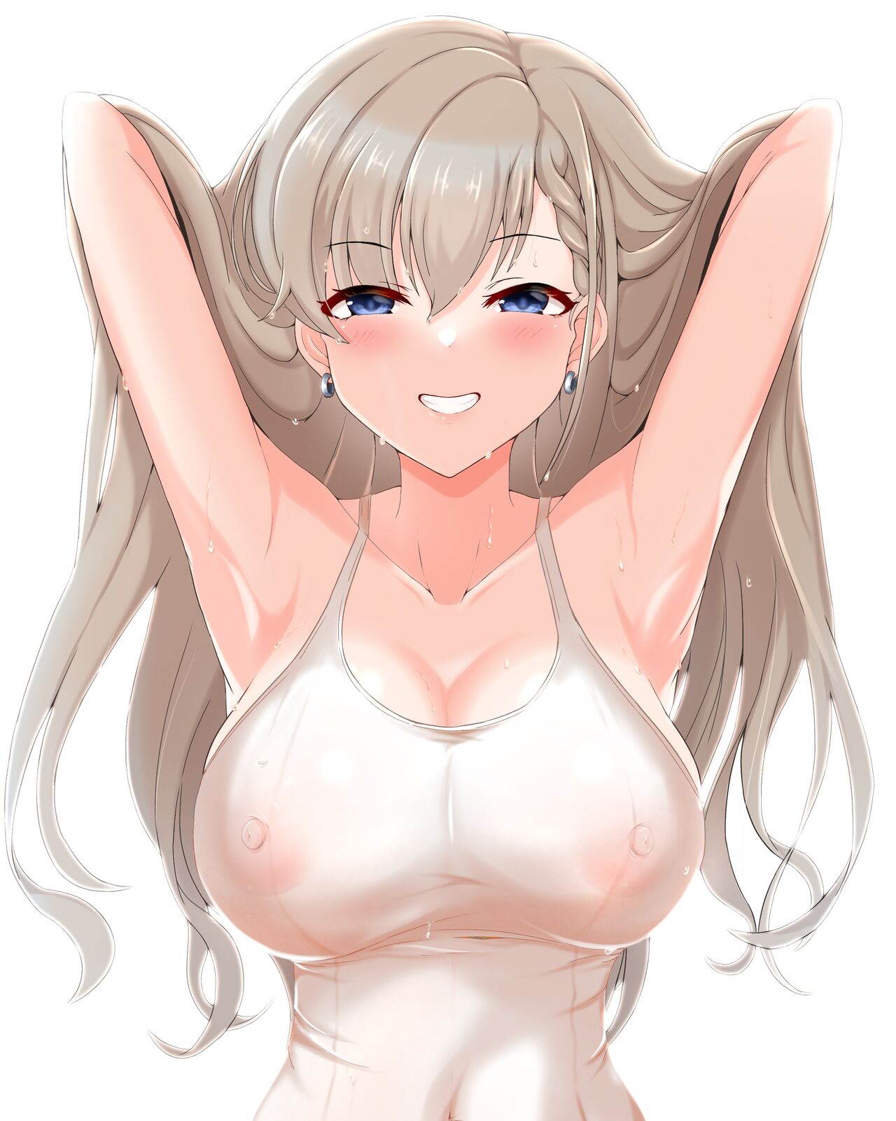 pixiv 雨垂れ page 3 full