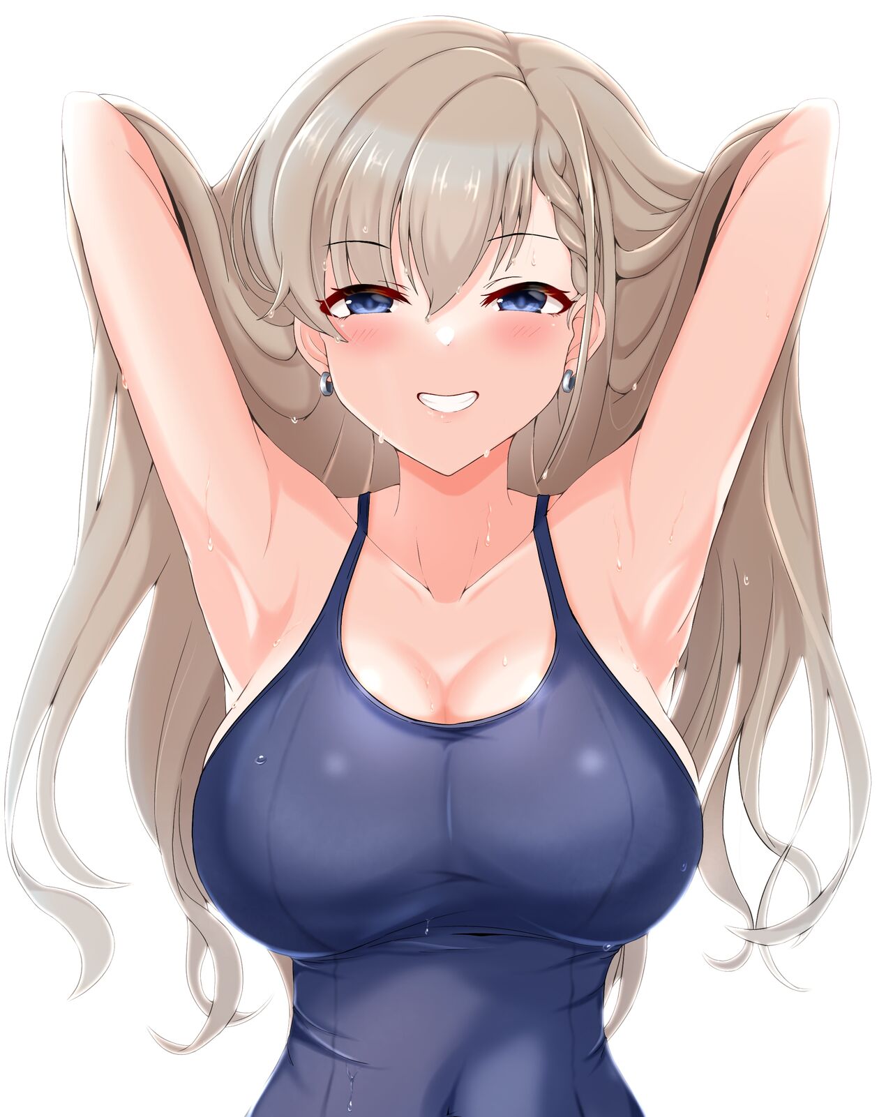 pixiv 雨垂れ page 4 full