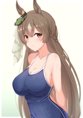 pixiv 雨垂れ cover
