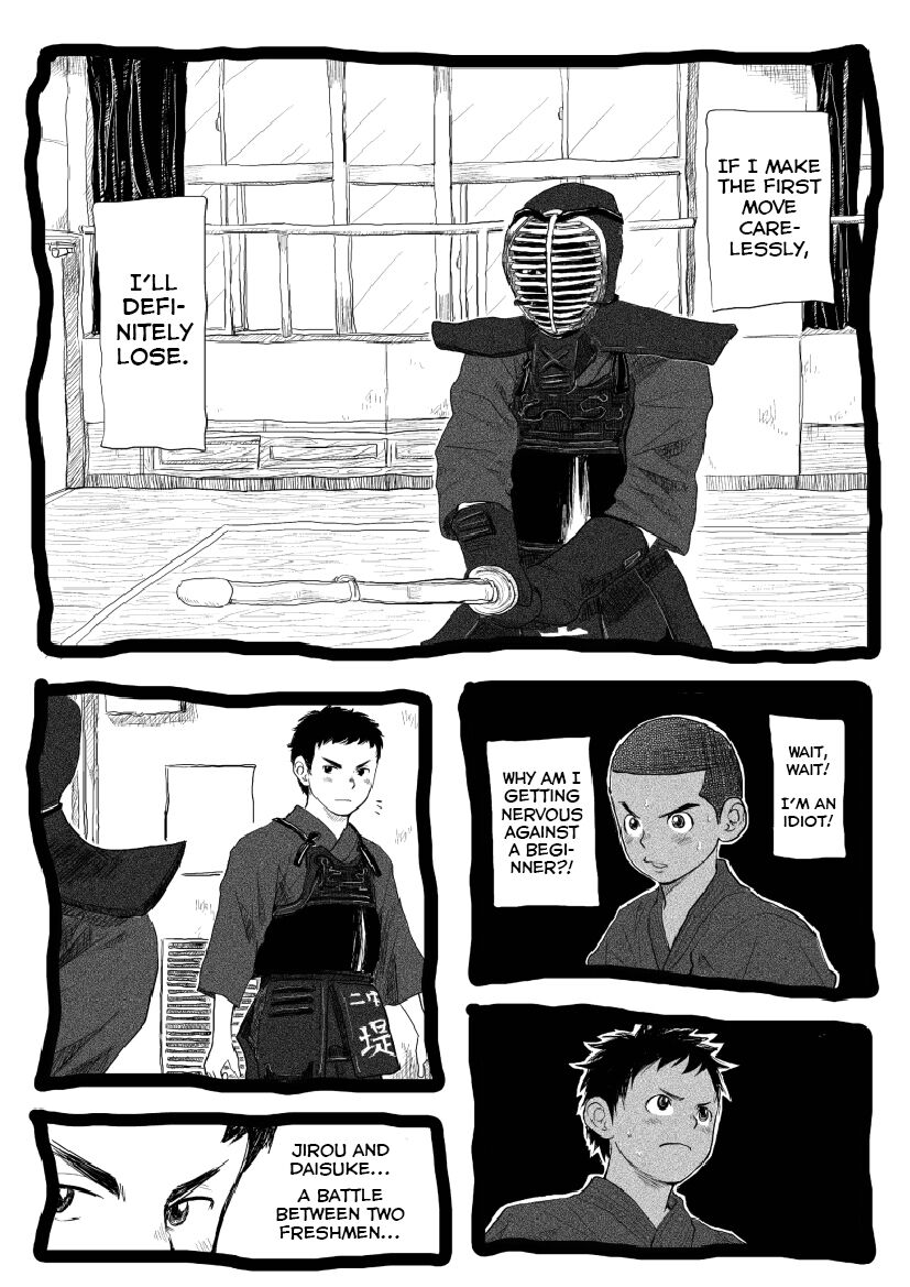 Sensei to Goshujin-sama 2 Genme page 3 full
