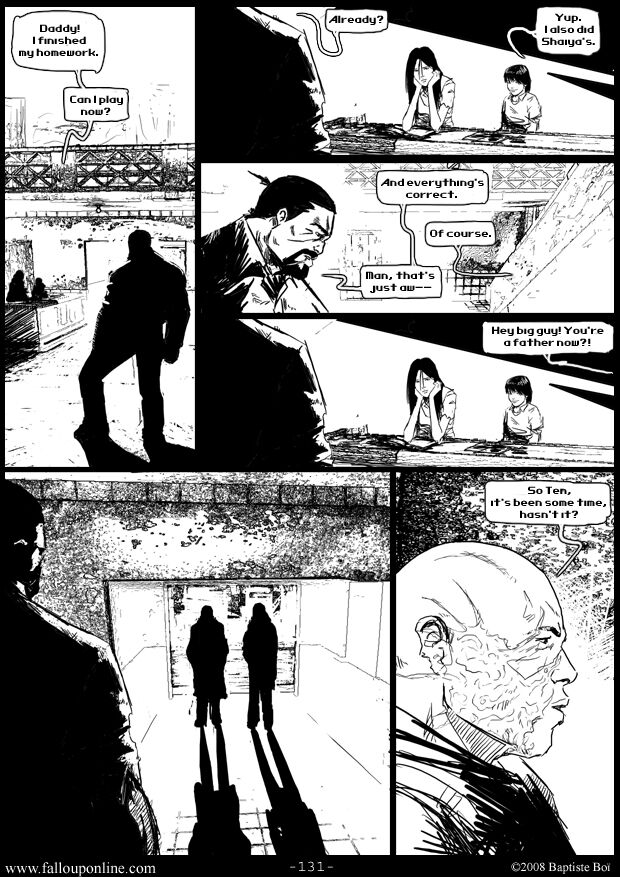 FallouP Online #4 page 4 full
