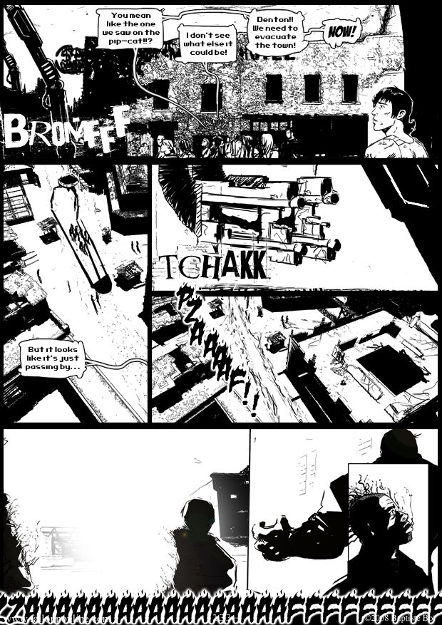 FallouP Online #4 page 6 full