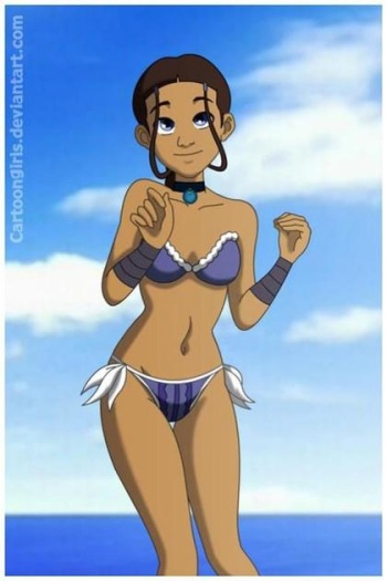 Swimsuit Gallery cover