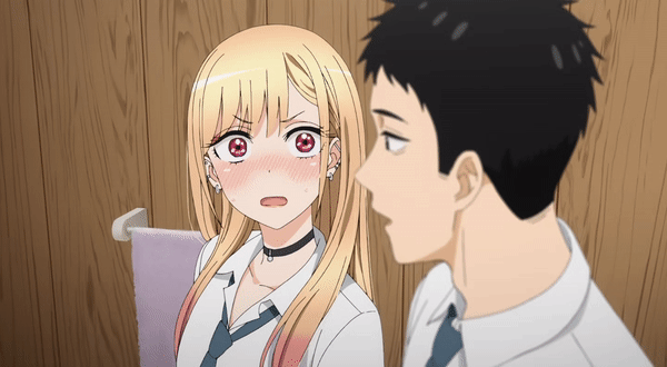 Sono Bisque Doll wa Koiosuru Gifs page 2 full