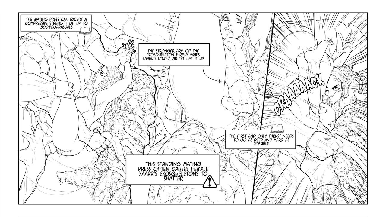 Star Crossed Lovers page 6 full