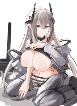 摸鱼