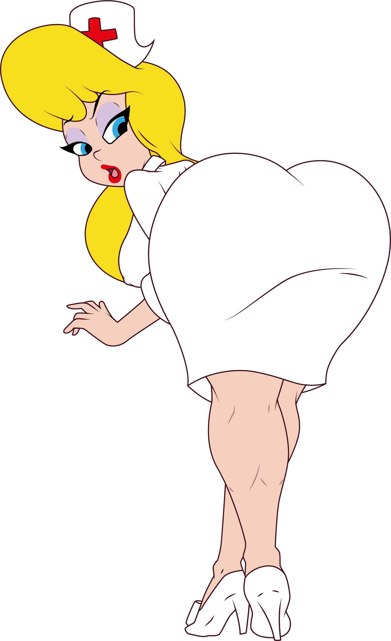 The Hello Nurse Collection page 1 full