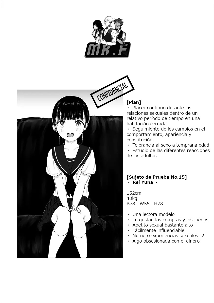 JC Chinpo-beya Ikkagetsu Seikatsu Challenge!  | One-month lifestyle challenge: Rooming in an apartment filled with dicks! Part 1 page 2 full