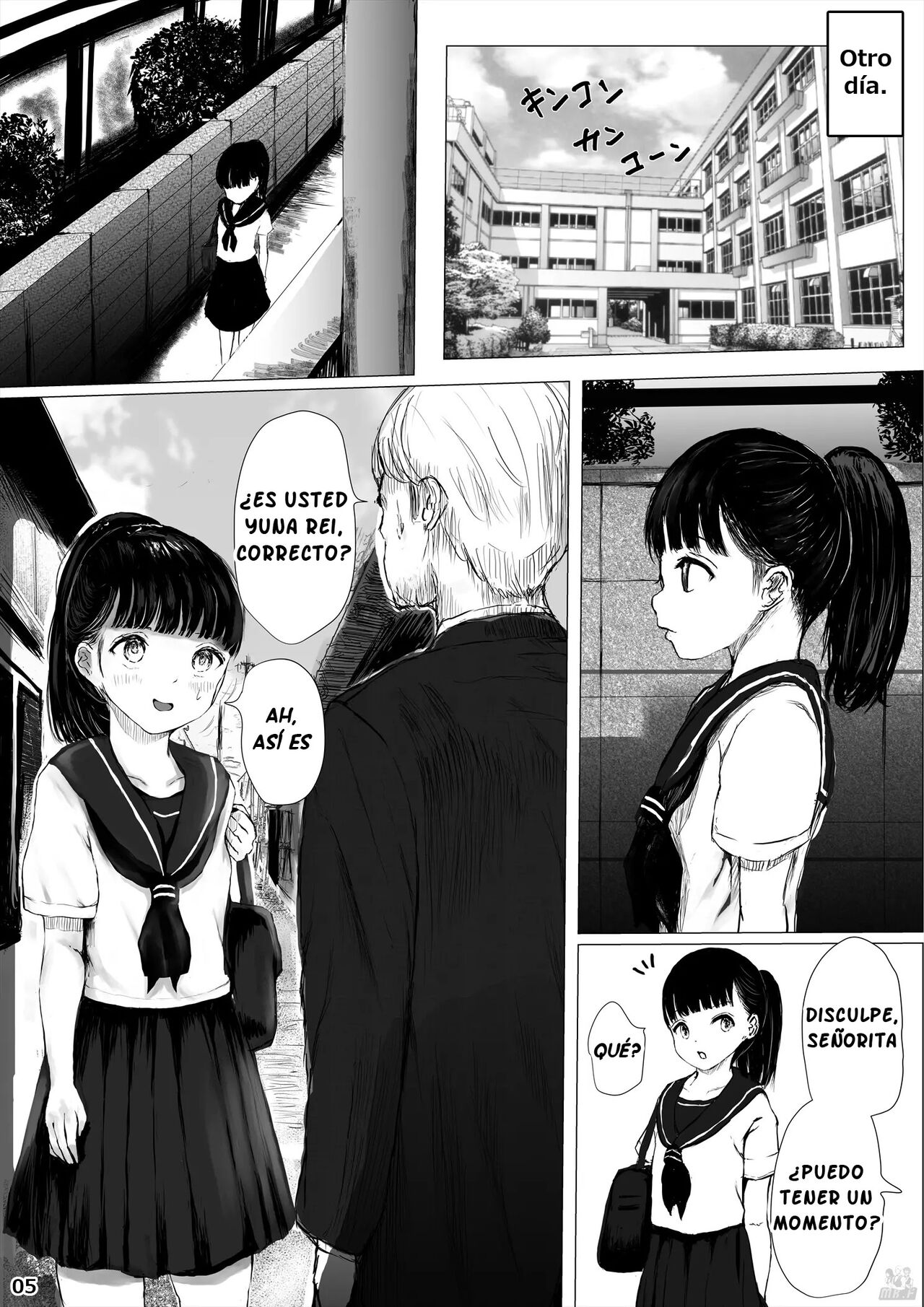 JC Chinpo-beya Ikkagetsu Seikatsu Challenge!  | One-month lifestyle challenge: Rooming in an apartment filled with dicks! Part 1 page 6 full