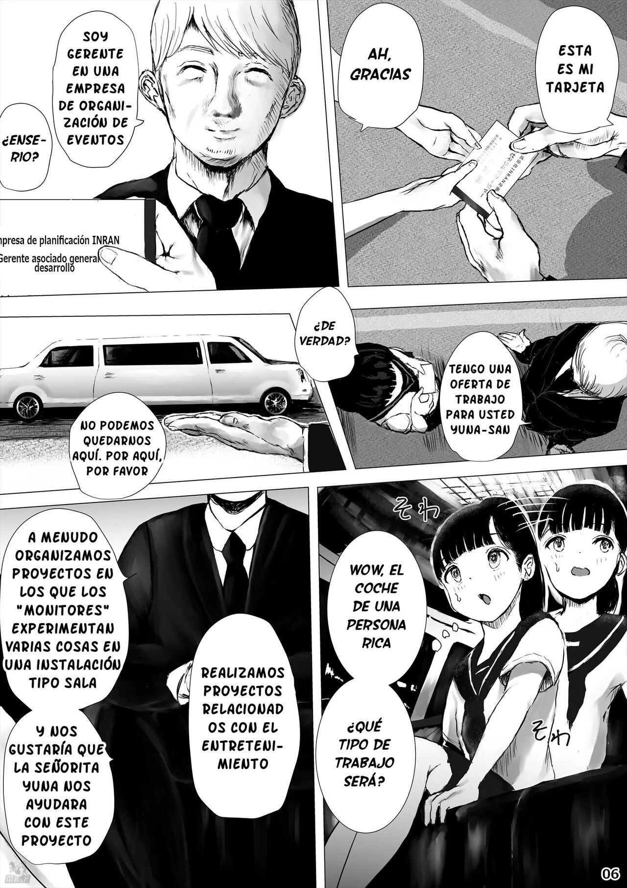 JC Chinpo-beya Ikkagetsu Seikatsu Challenge!  | One-month lifestyle challenge: Rooming in an apartment filled with dicks! Part 1 page 7 full