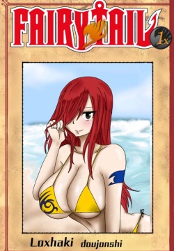 La ayuda de Erza
