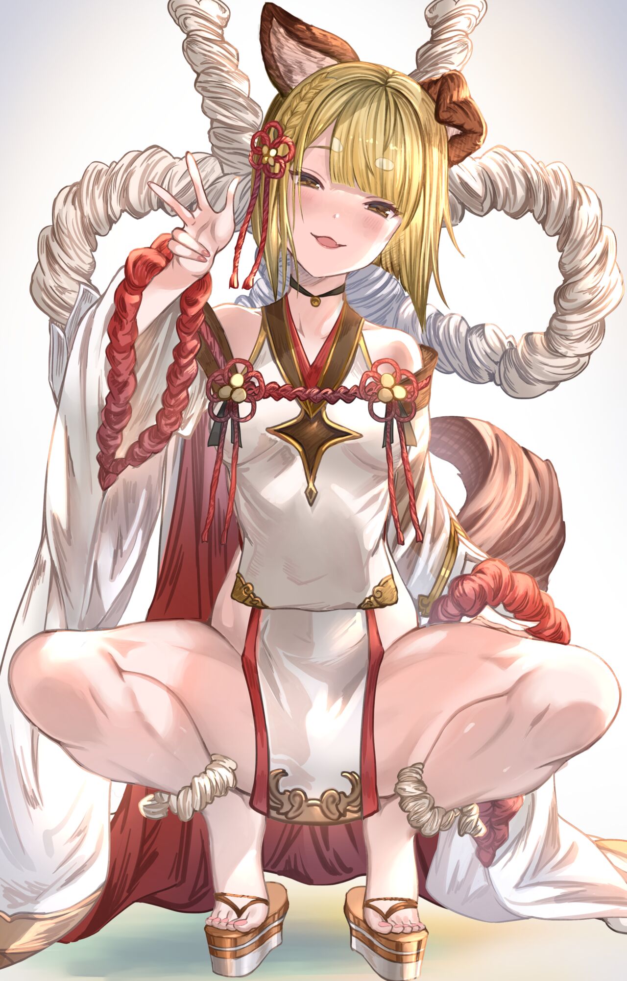 Vajra Kaikyaku page 8 full