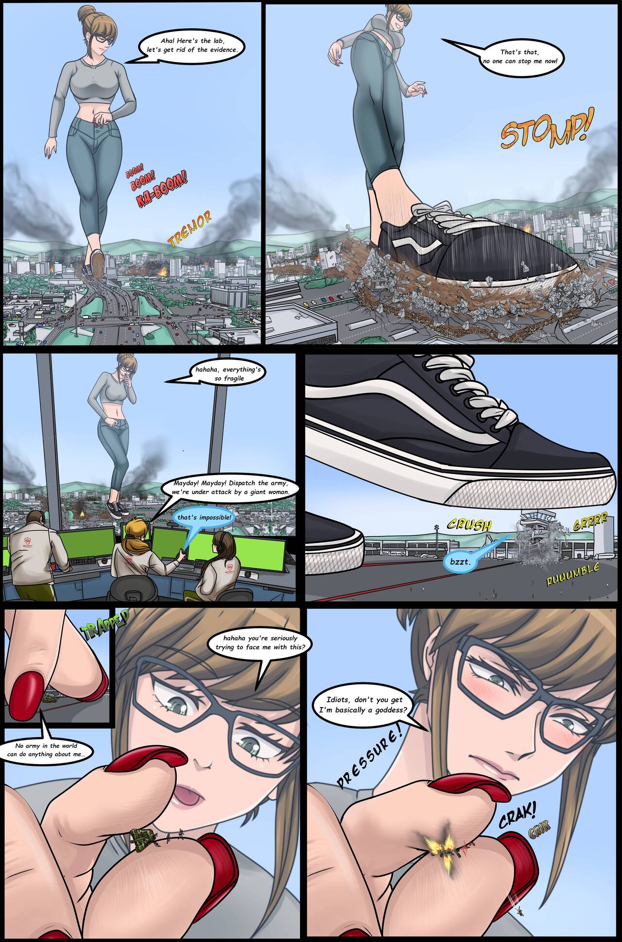 Lostperras-Cammy the destroyer page 3 full