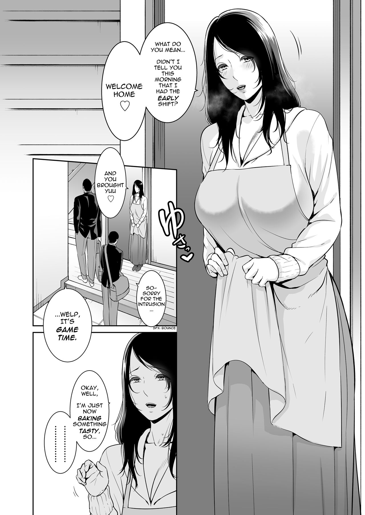 Ureta Haha page 3 full