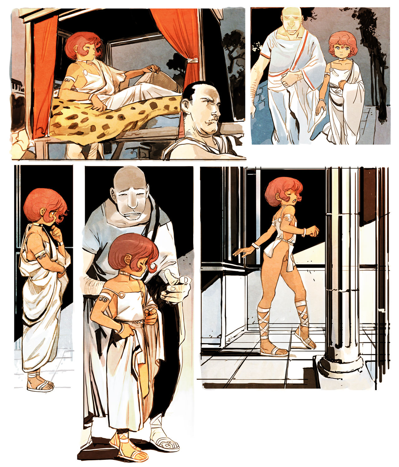 Rome by Jjfrenchie page 4 full