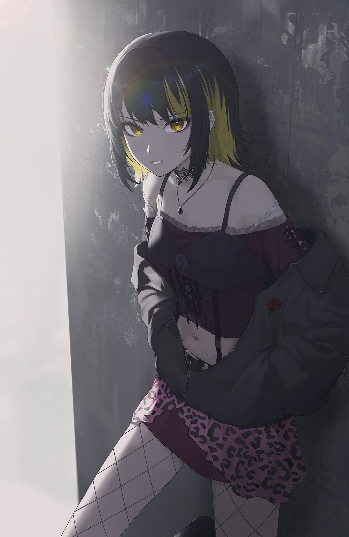 spung / スパング page 7 full