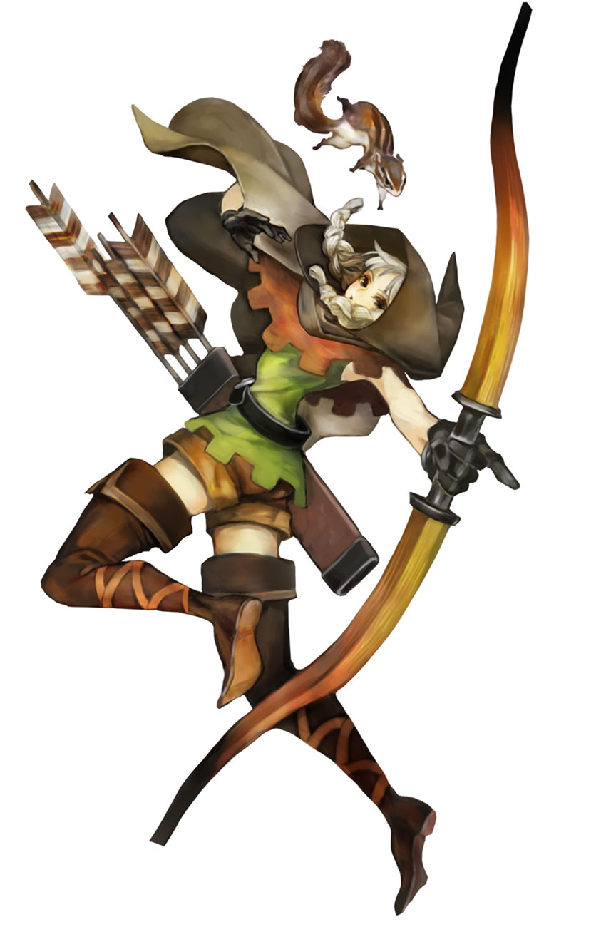 Dragon's Crown All Gallery CGs page 8 full