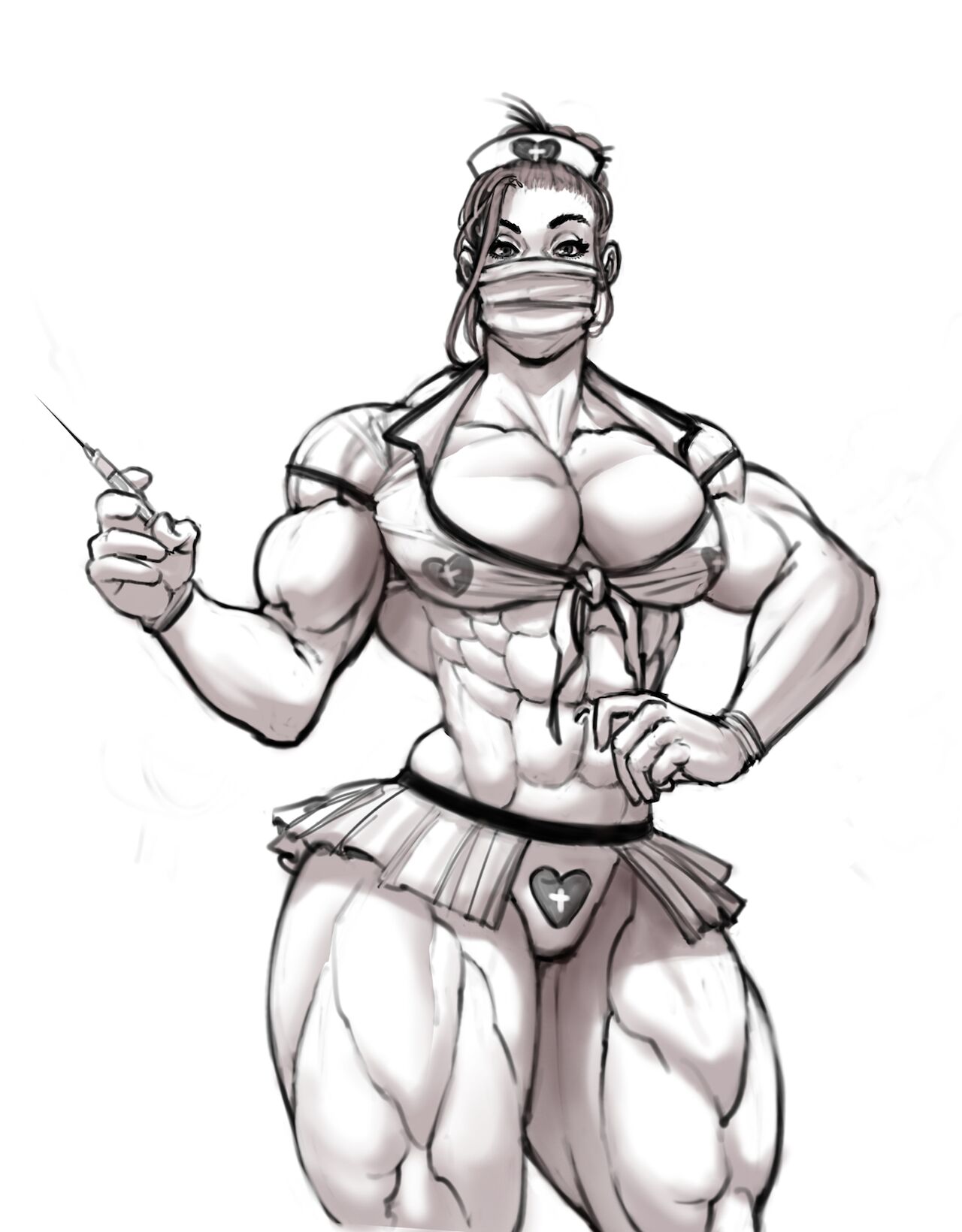 Artist R2rohh page 9 full