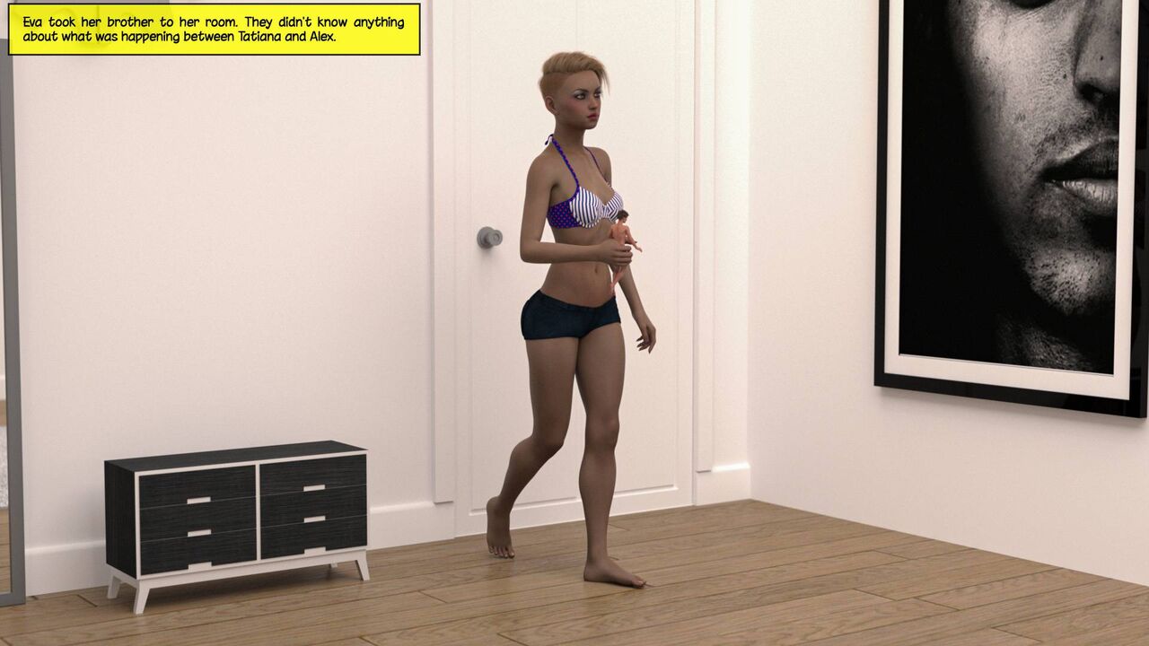 Butre3004 - Have We Always Been Like This 17&amp;18 page 3 full