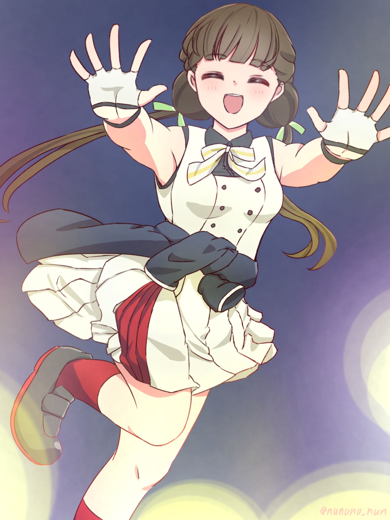 ぬ！gallary page 1 full