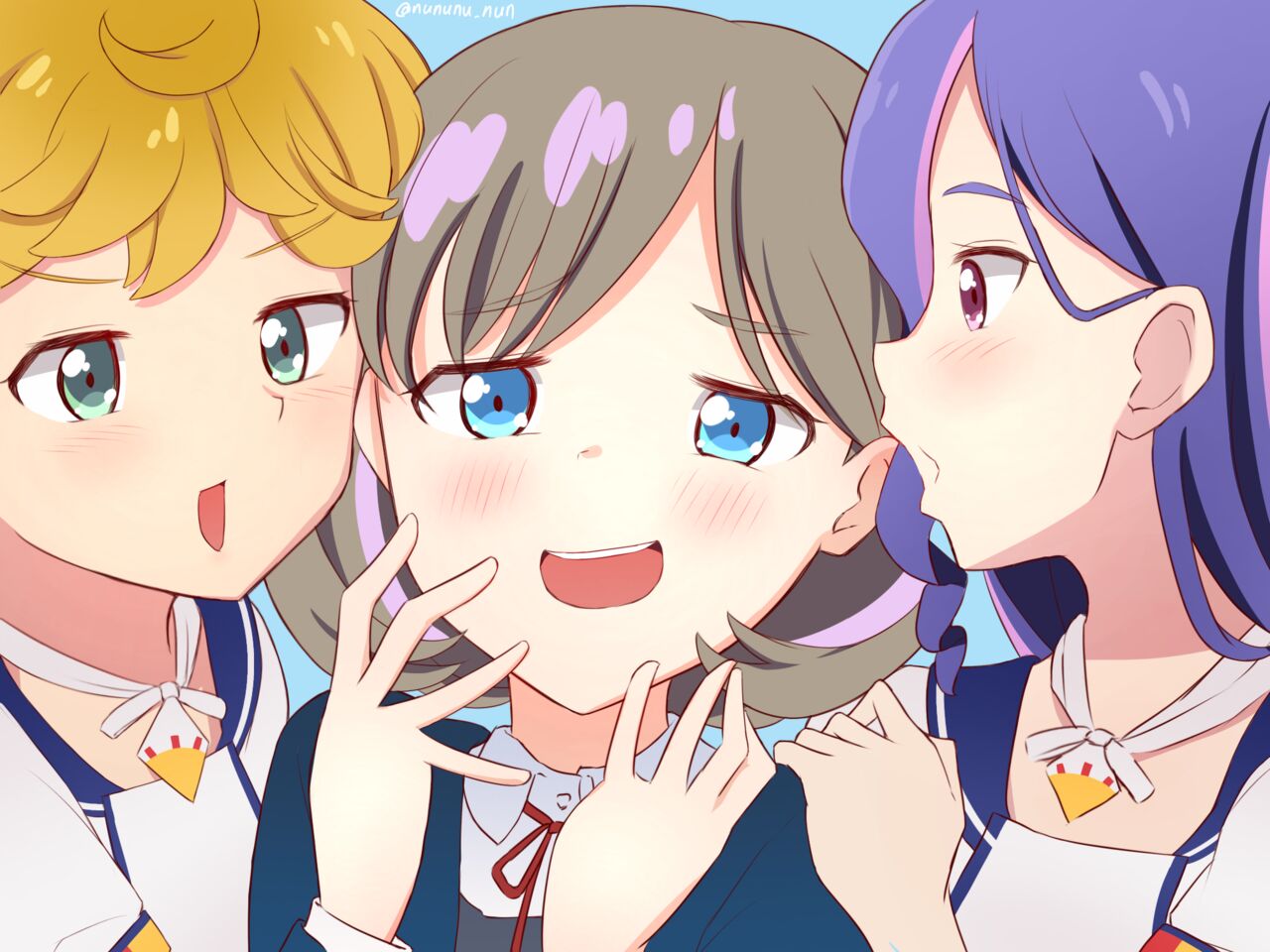 ぬ！gallary page 7 full