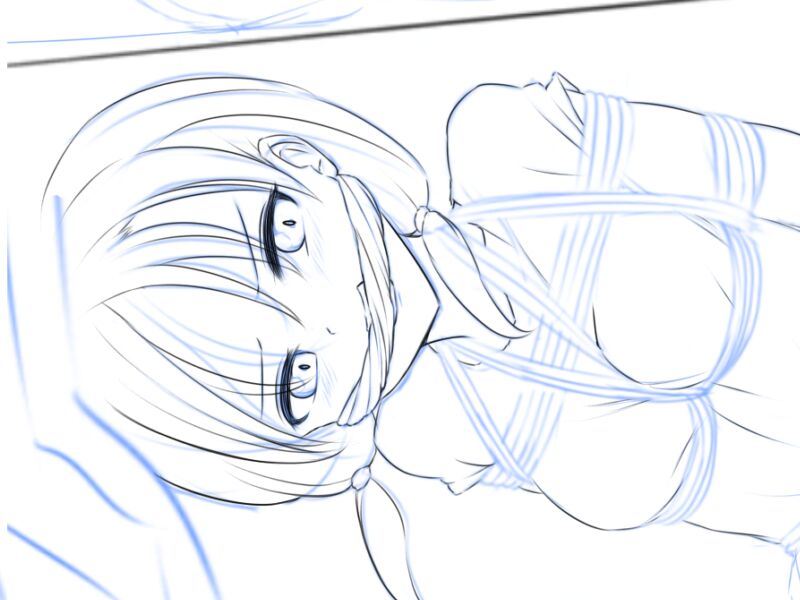 ぬ！gallary page 9 full