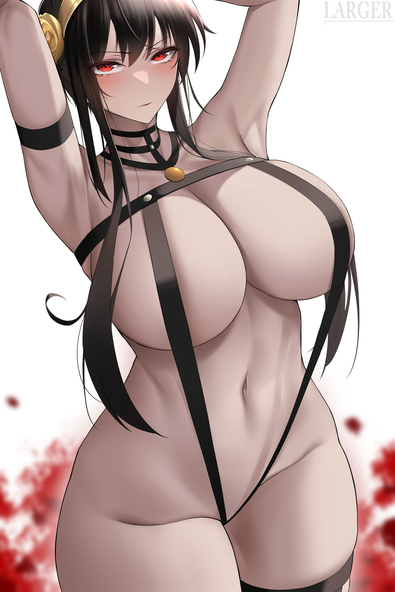 Artist ::: 宫木衍 page 10 full