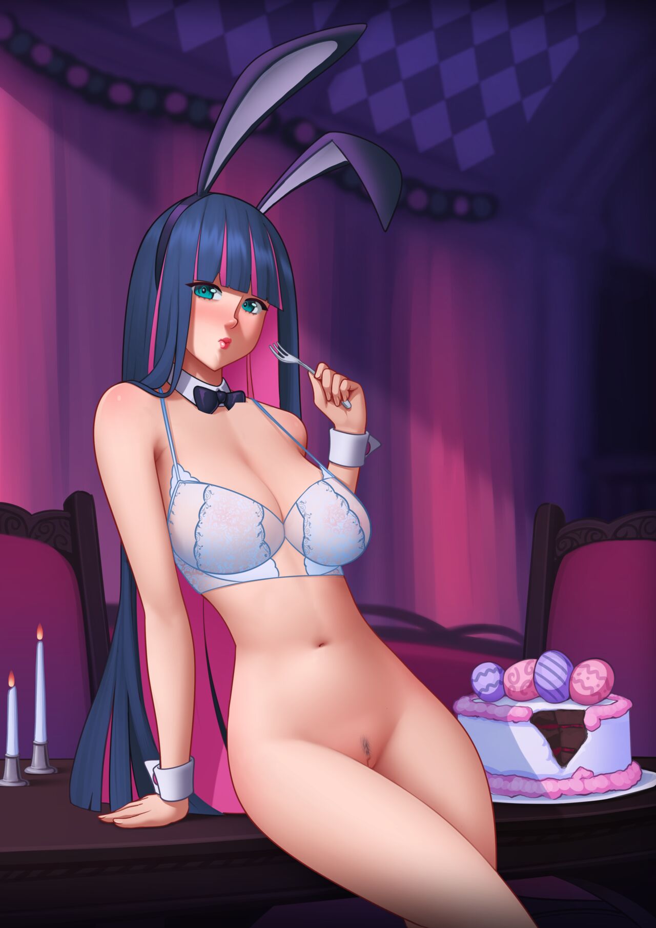 She's got cake page 4 full