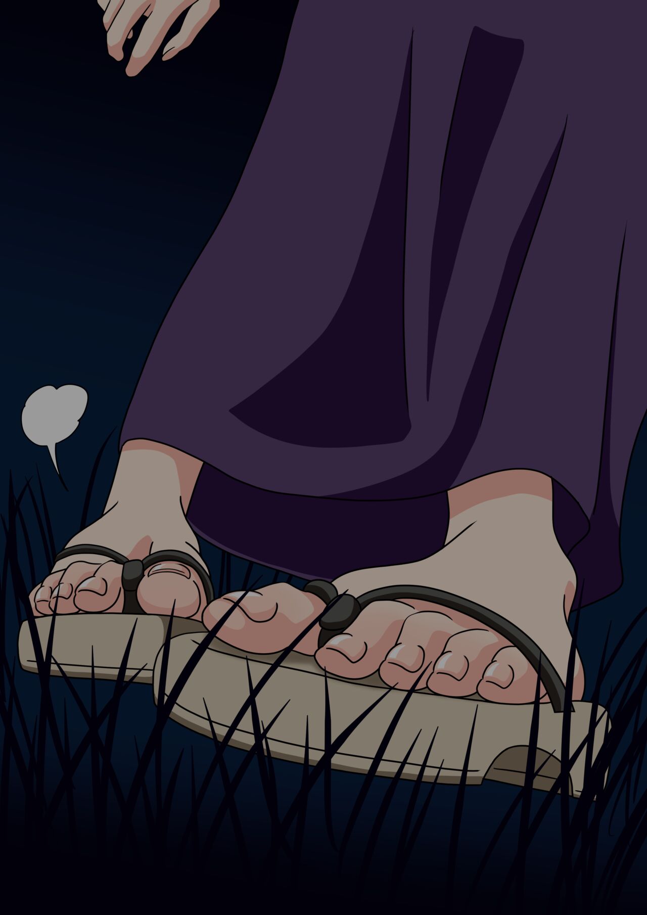 Mitari no Sono Ep 75, 76 page 5 full