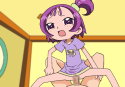 Onpu Segawa