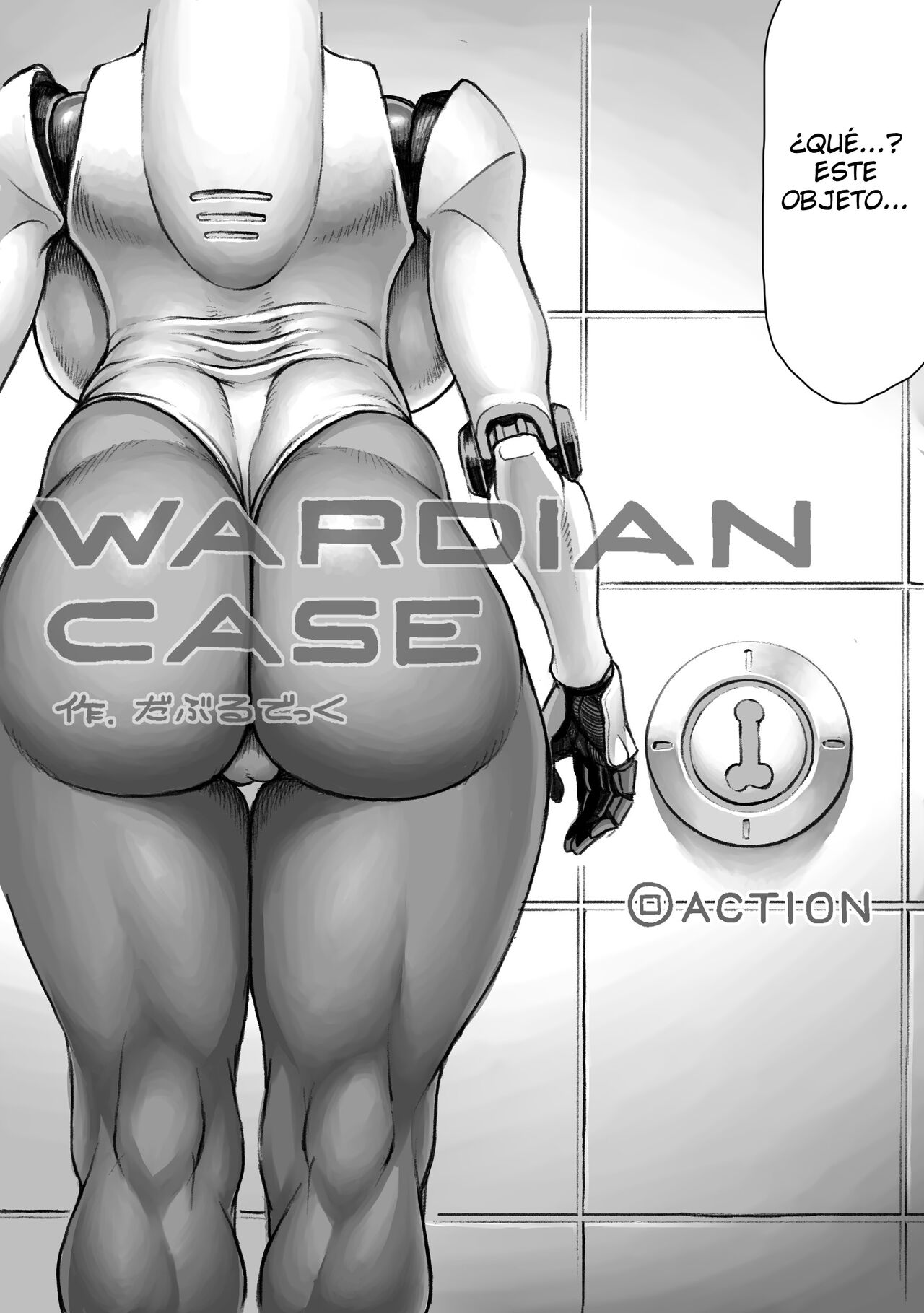 WARDIAN CASE page 5 full