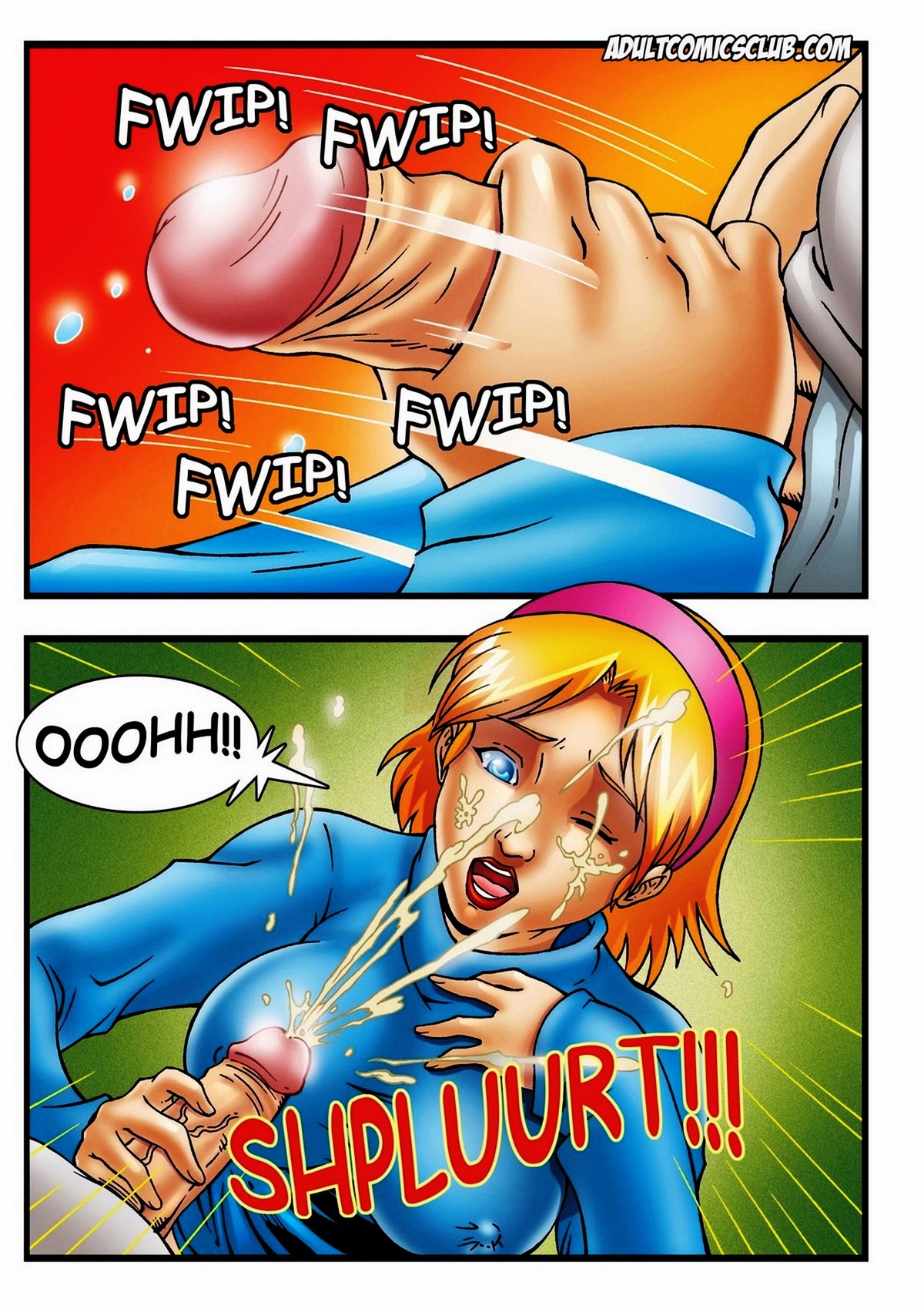 AdultComicsClub - Opportunity page 7 full