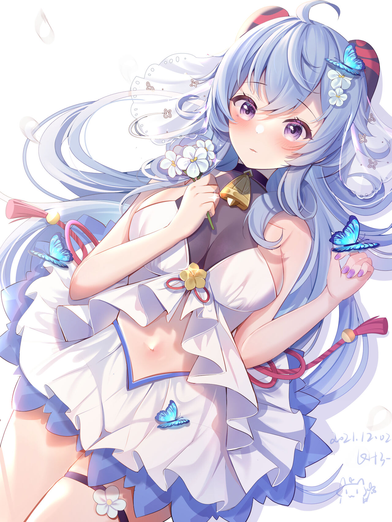 pixiv 喵咕君QAQ' page 10 full