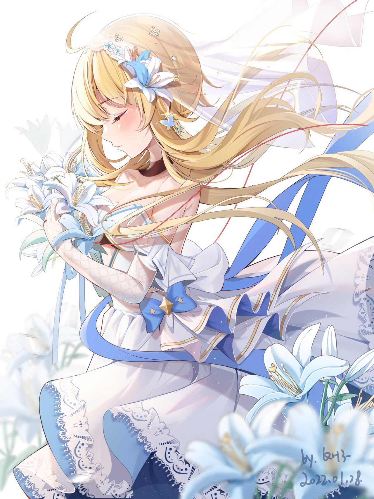 pixiv 喵咕君QAQ' page 4 full