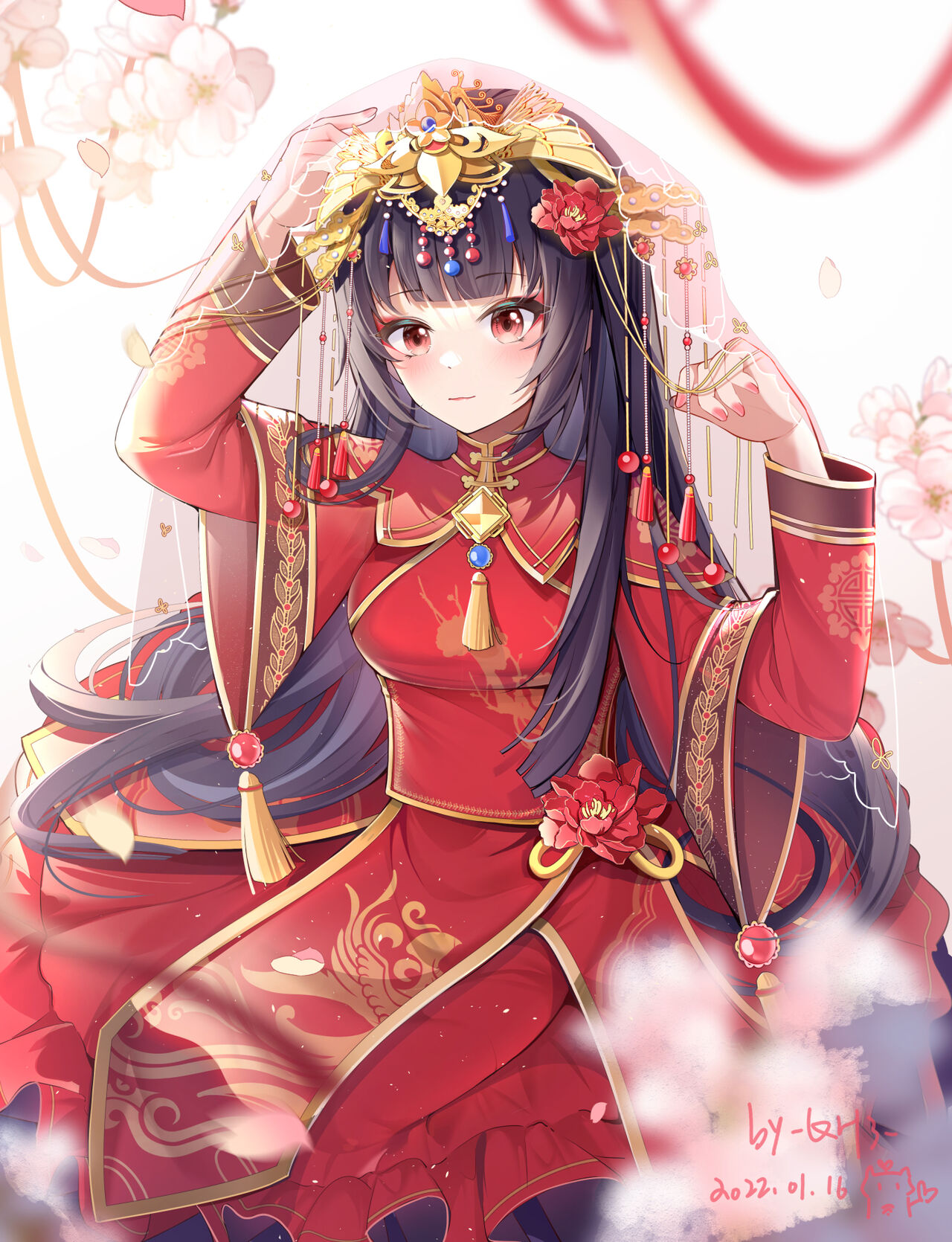 pixiv 喵咕君QAQ' page 5 full