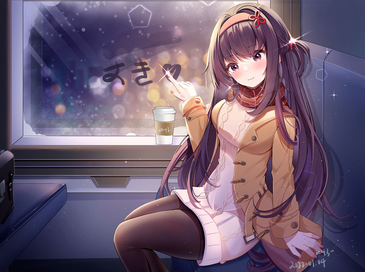 pixiv 喵咕君QAQ' page 6 full
